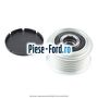 Fulie, alternator cu cuplaj unisens Ford Focus 1998-2004 1.8 TDCi 100 cai diesel | Foto 4 #20164D4059